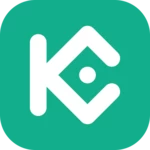 Logo of KuCoin android Application 